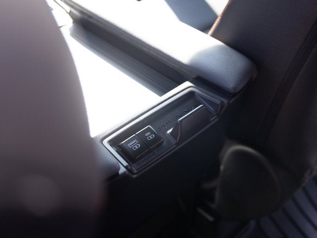 2024 Toyota Sienna XSE