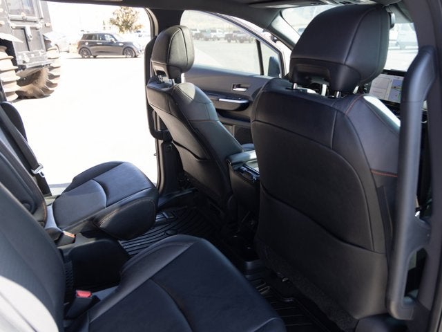 2024 Toyota Sienna XSE