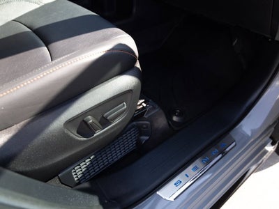 2024 Toyota Sienna XSE