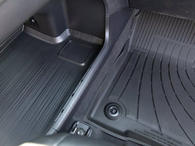 2024 Toyota Sienna XSE