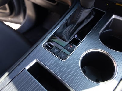 2024 Toyota Sienna XSE