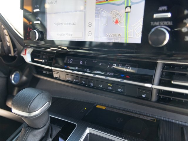 2024 Toyota Sienna XSE