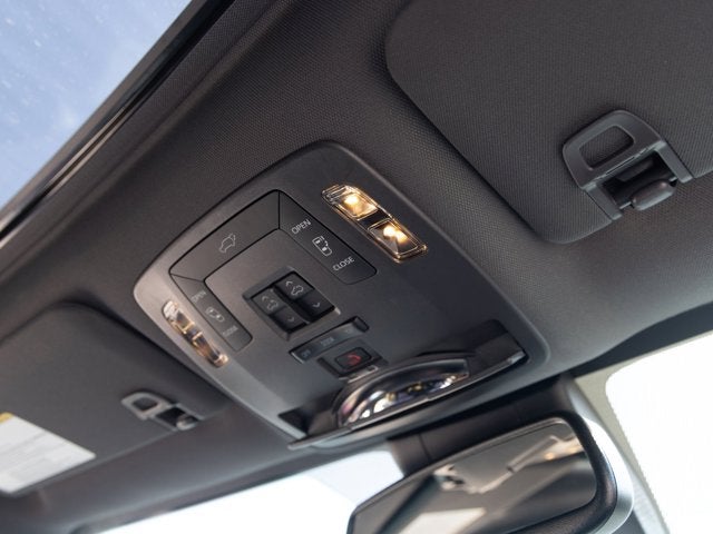 2024 Toyota Sienna XSE