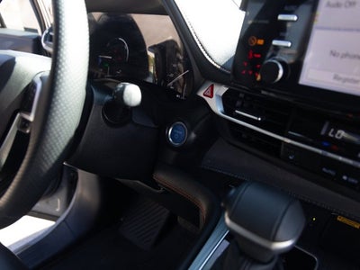 2024 Toyota Sienna XSE