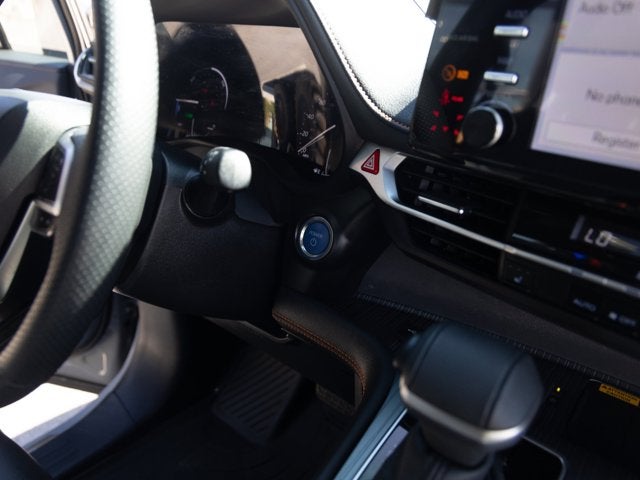 2024 Toyota Sienna XSE