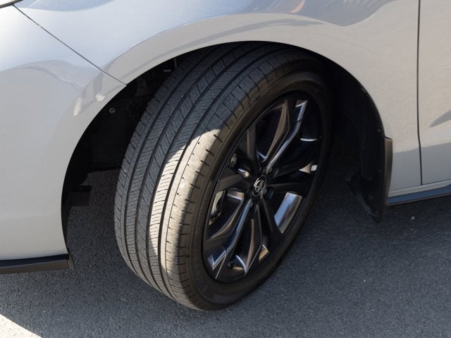 2024 Toyota Sienna XSE