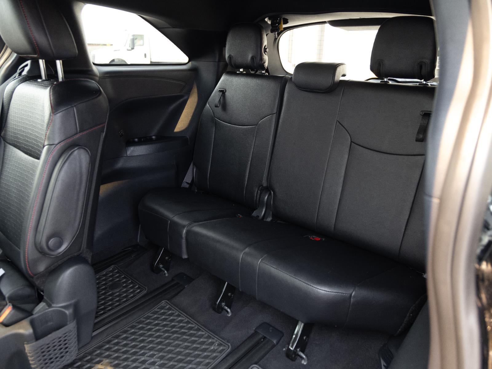 2025 Toyota Sienna XSE 7-Passenger