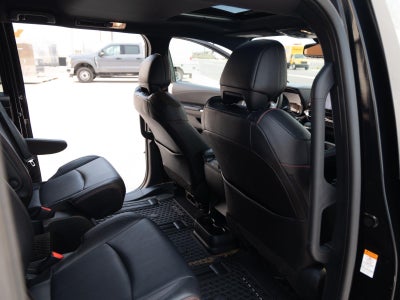 2025 Toyota Sienna XSE 7-Passenger