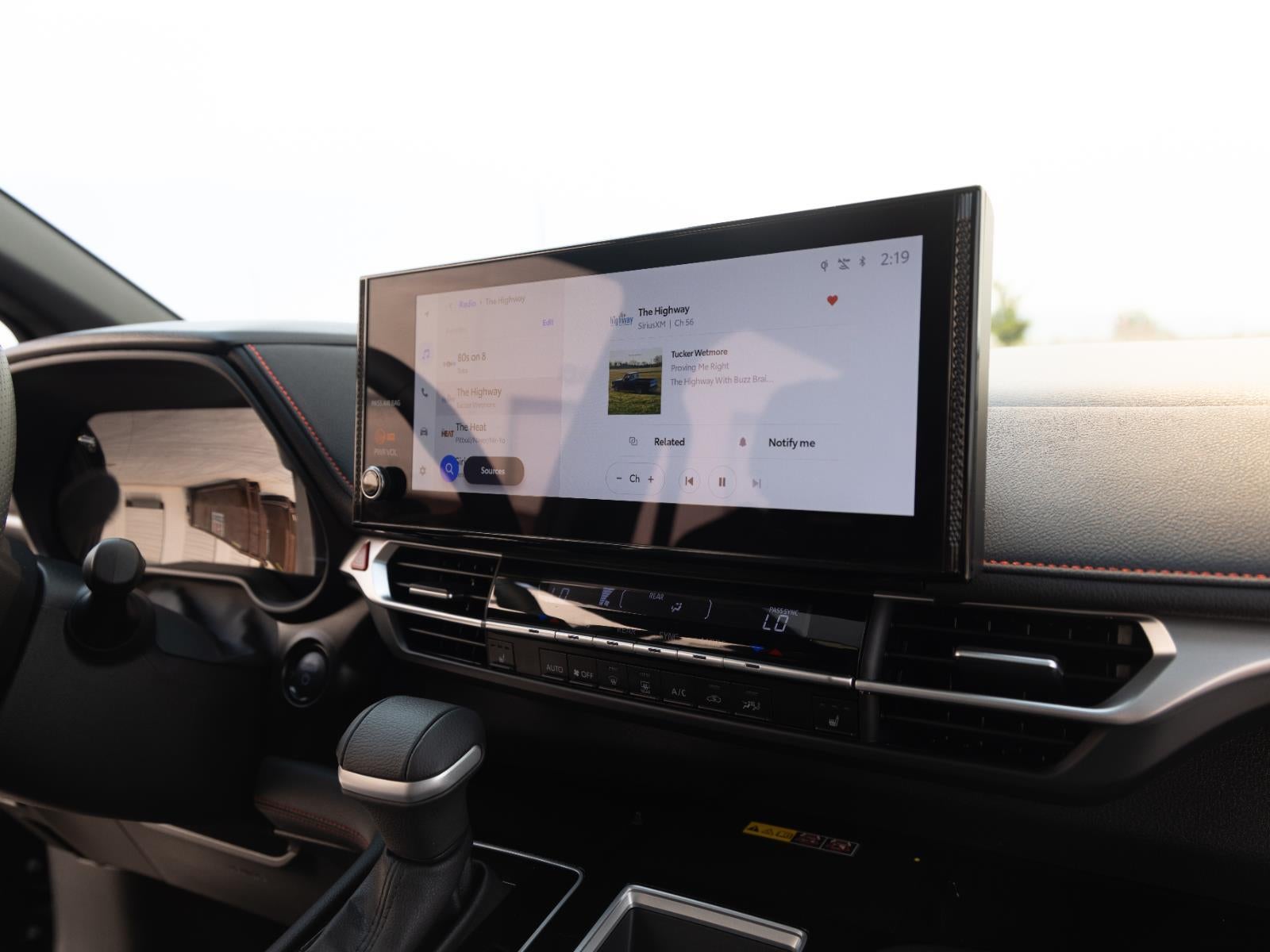 2025 Toyota Sienna XSE 7-Passenger