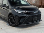 2025 Toyota Sienna XSE 7-Passenger