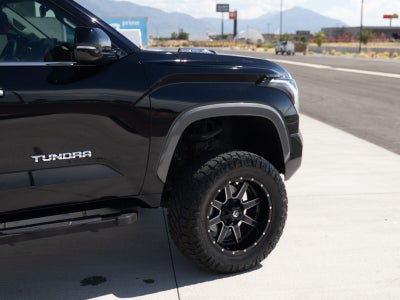 2023 Toyota Tundra Limited Hybrid