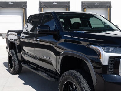 2023 Toyota Tundra Limited Hybrid