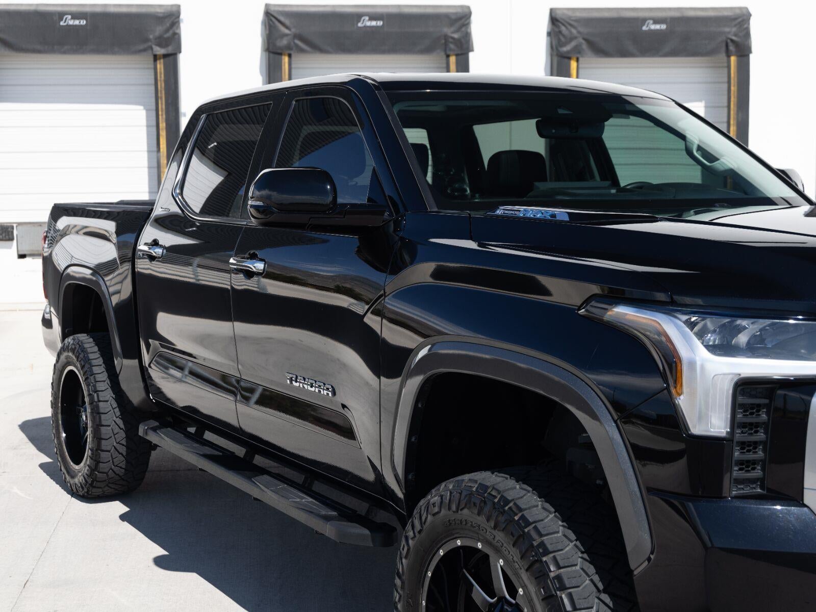 2023 Toyota Tundra Limited Hybrid