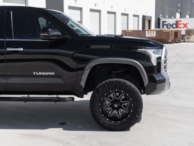 2023 Toyota Tundra Limited Hybrid