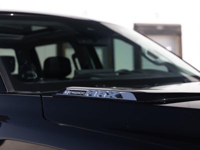 2023 Toyota Tundra Limited Hybrid