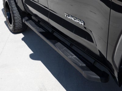 2023 Toyota Tundra Limited Hybrid