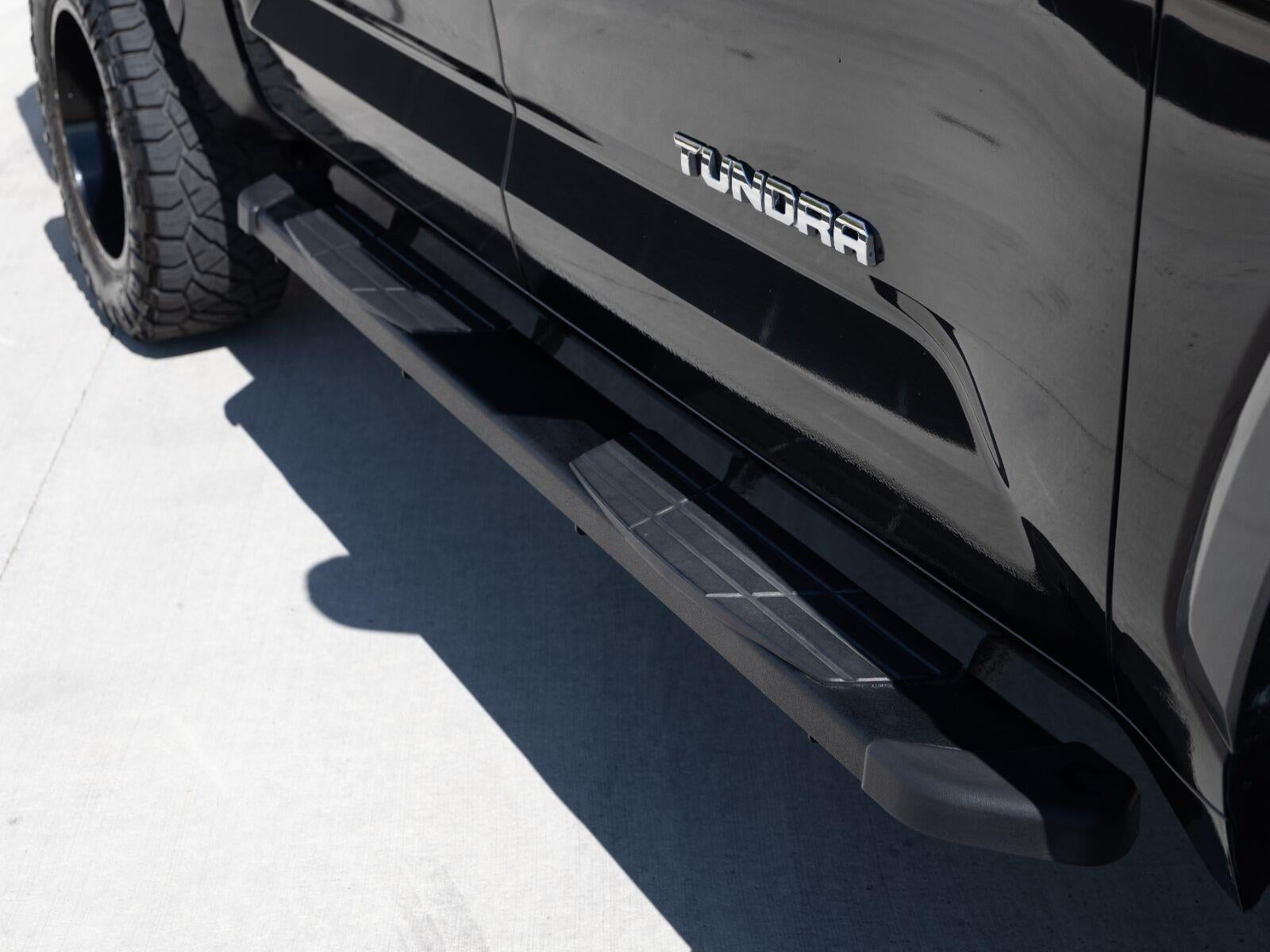 2023 Toyota Tundra Limited Hybrid