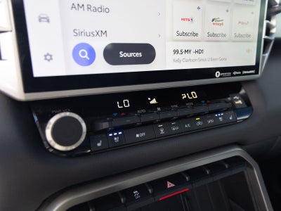 2023 Toyota Tundra Limited Hybrid