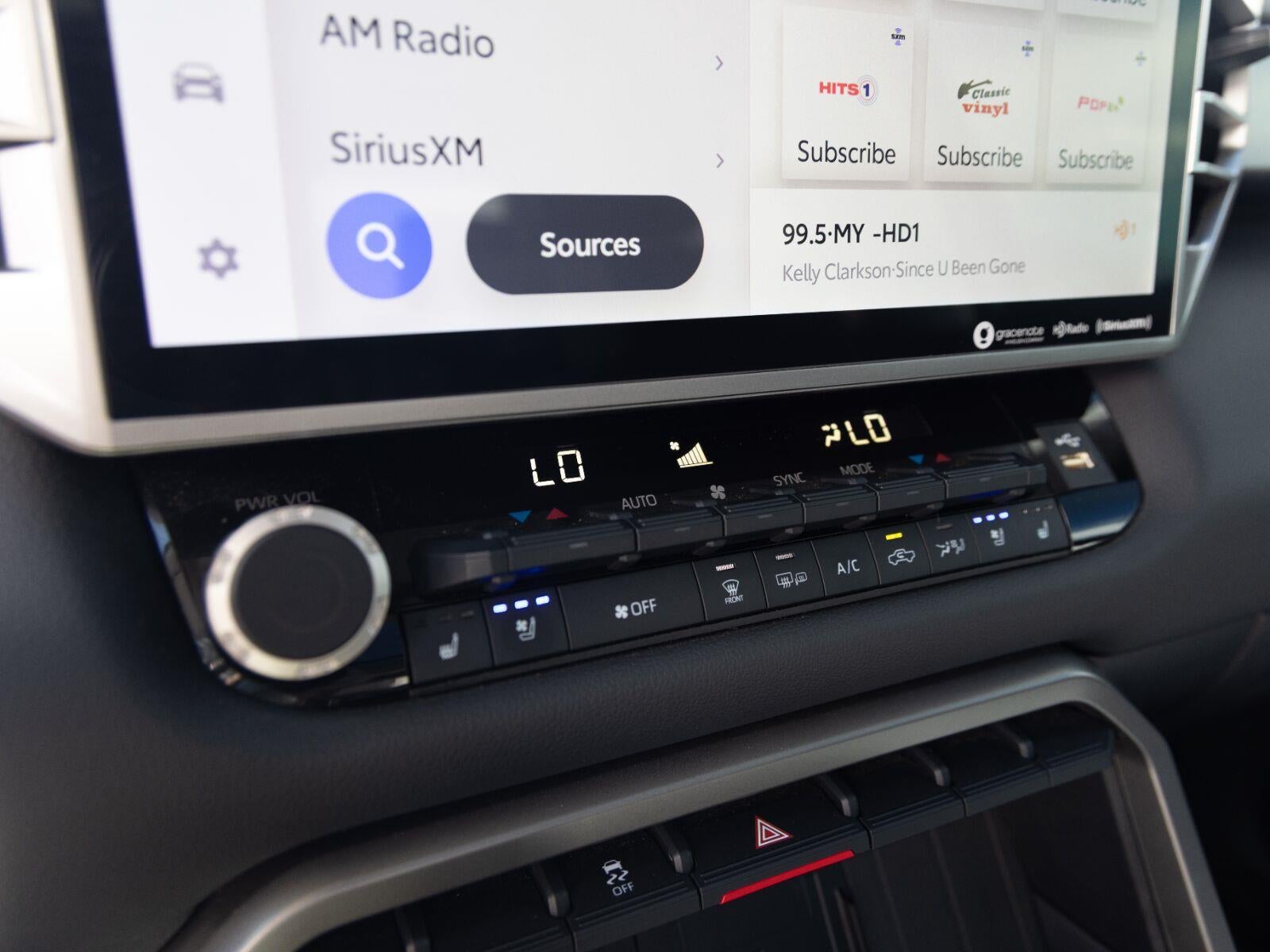 2023 Toyota Tundra Limited Hybrid