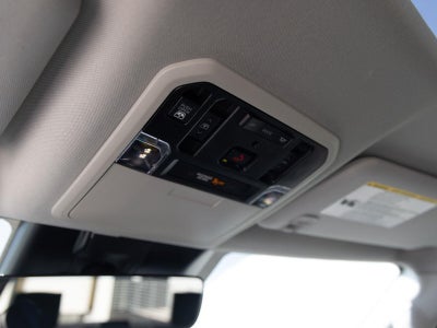 2023 Toyota Tundra Limited Hybrid
