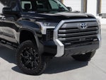 2023 Toyota Tundra Limited Hybrid