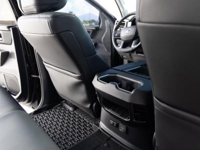 2023 Toyota Tundra Limited Hybrid