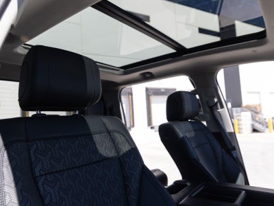 2023 Toyota Tundra Limited Hybrid
