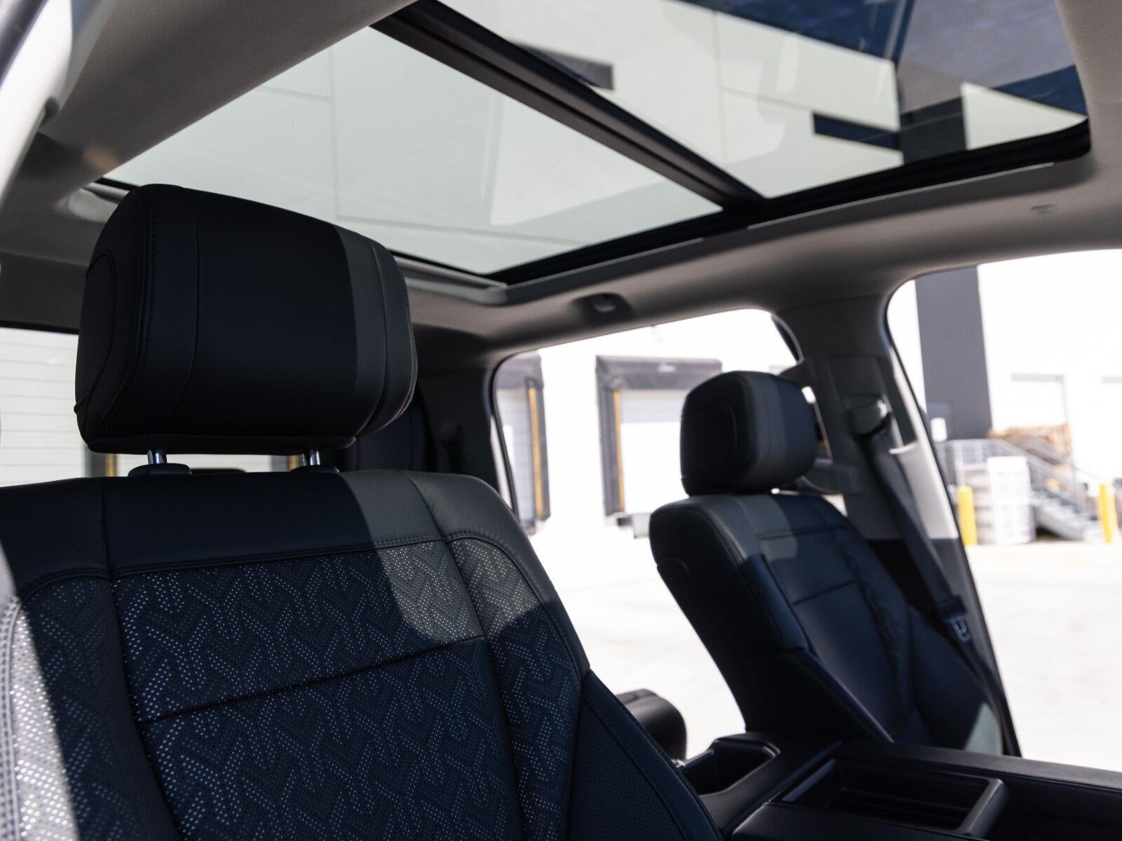 2023 Toyota Tundra Limited Hybrid
