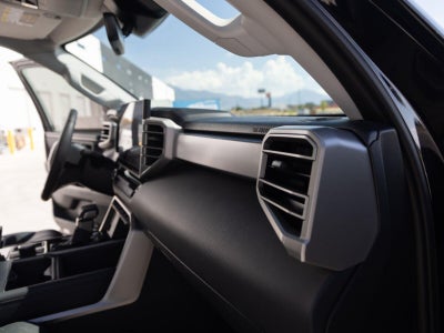 2023 Toyota Tundra Limited Hybrid
