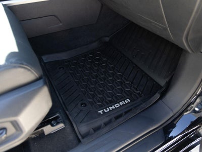 2023 Toyota Tundra Limited Hybrid