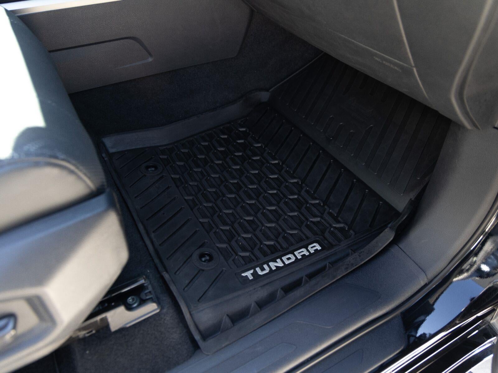2023 Toyota Tundra Limited Hybrid