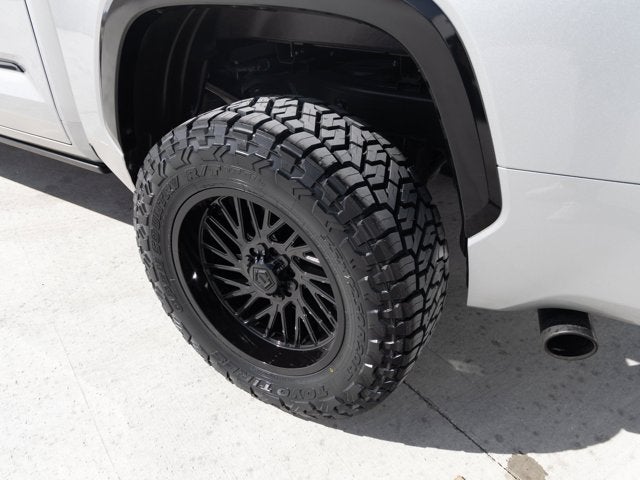 2023 Toyota Tundra 4WD Platinum