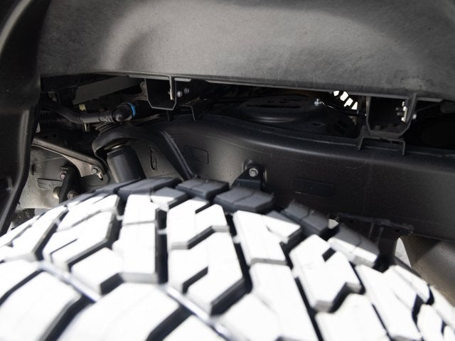 2023 Toyota Tundra 4WD Platinum