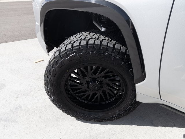 2023 Toyota Tundra 4WD Platinum