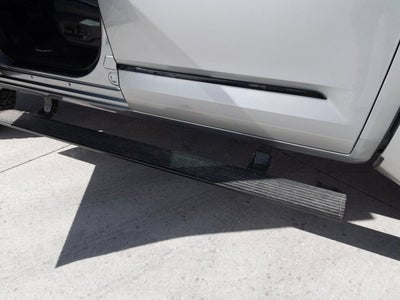 2023 Toyota Tundra 4WD Platinum