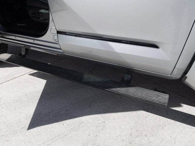 2023 Toyota Tundra 4WD Platinum