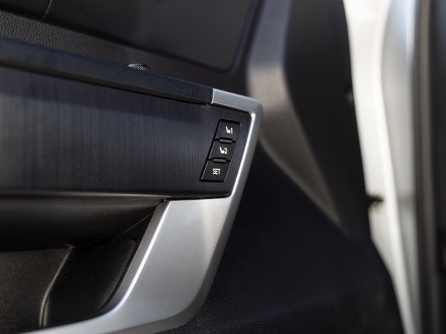 2023 Toyota Tundra 4WD Platinum