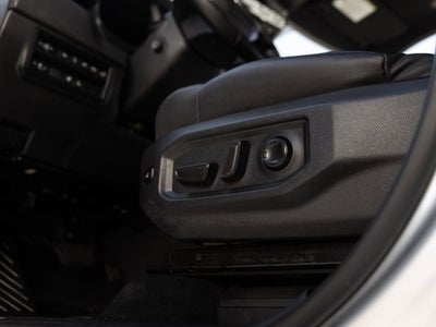 2023 Toyota Tundra 4WD Platinum