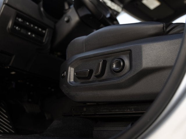 2023 Toyota Tundra 4WD Platinum