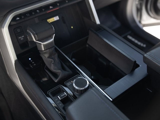 2023 Toyota Tundra 4WD Platinum