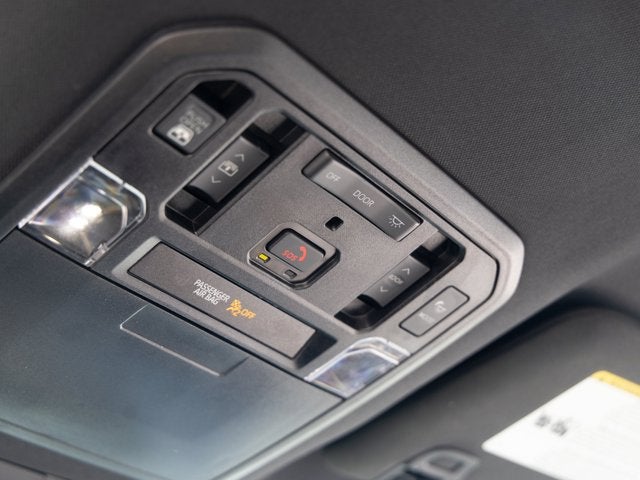 2023 Toyota Tundra 4WD Platinum