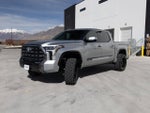 2023 Toyota Tundra 4WD Platinum