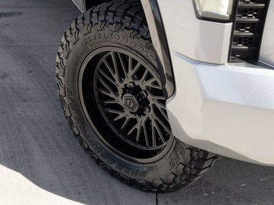 2023 Toyota Tundra 4WD Platinum