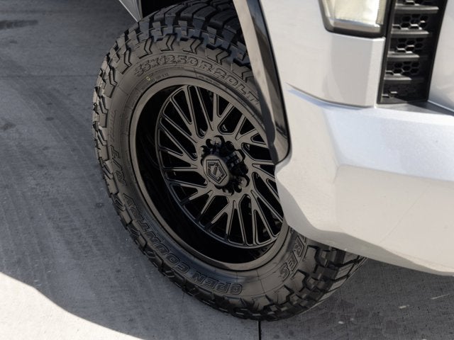 2023 Toyota Tundra 4WD Platinum