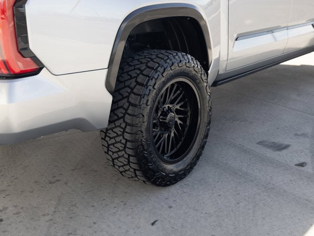 2023 Toyota Tundra 4WD Platinum