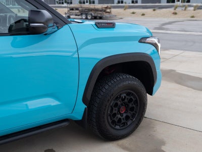 2026 Toyota Tundra TRD Pro Hybrid