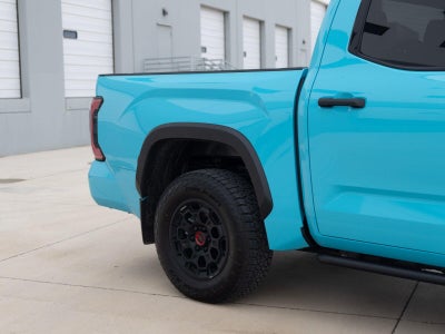 2026 Toyota Tundra TRD Pro Hybrid