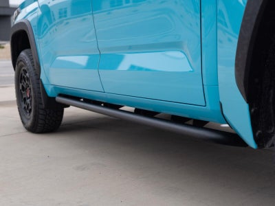 2026 Toyota Tundra TRD Pro Hybrid