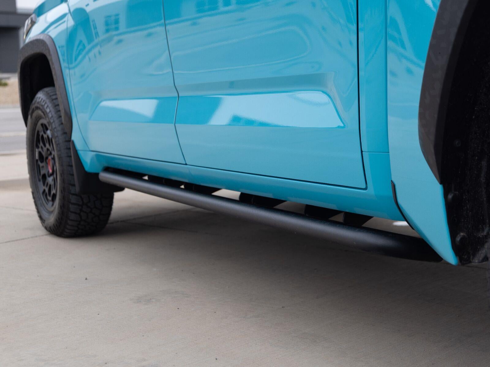 2026 Toyota Tundra TRD Pro Hybrid