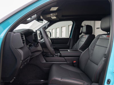 2026 Toyota Tundra TRD Pro Hybrid